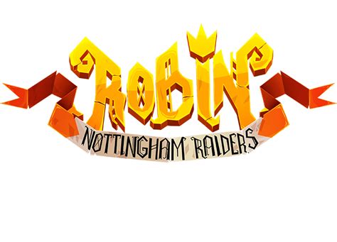 Slot Robin Nottingham Raiders